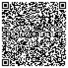 QR code with Hood Pagan & Assoc Inc contacts