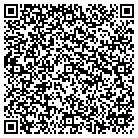 QR code with X Ground Incorporated contacts