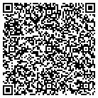 QR code with Otto Zook Enterprises Inc contacts