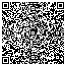 QR code with L C Service Inc contacts