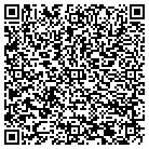 QR code with Aaro Ambulance Jet Service Inc contacts