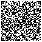 QR code with Aero-Med Express Inc contacts