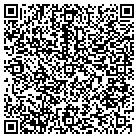 QR code with A-1 Heaven's Little Angels Inc contacts
