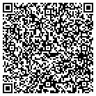 QR code with Maxeen's Hair Design contacts