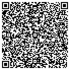 QR code with Travel Centre Of Orlando Inc contacts