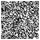 QR code with Apopka Little League Inc contacts