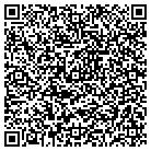 QR code with Advanced Action Dry Carpet contacts