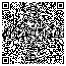 QR code with Rodro's Trucking Corp contacts