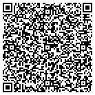 QR code with Allstar Limousine Luxury Inc contacts