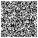 QR code with Yanzum Gallery contacts