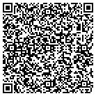 QR code with Fairwind Air Charter contacts