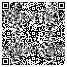 QR code with Hair Corner Barber & Style contacts