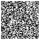 QR code with Lou's National Tattoo's contacts