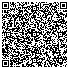 QR code with Plaza Pines Mobile Home Park contacts