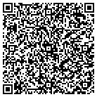 QR code with Wyland Galleries Of Florida contacts