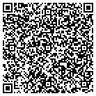 QR code with Leach Donna Hair Stylist Bty contacts