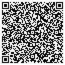QR code with Hammocks contacts