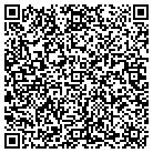 QR code with First Baptist Charity - Cabot contacts