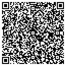 QR code with J D Air Express Inc contacts