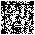 QR code with King Salmon Maintenance Hanger contacts