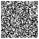 QR code with Falasiri Oriental Rugs contacts