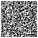 QR code with Handwriting Pro contacts