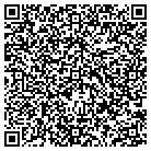 QR code with O & F Enterprise Incorporated contacts