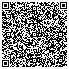 QR code with S & H International Cargo Inc contacts