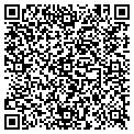 QR code with Bax Global contacts