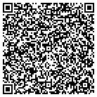 QR code with F & E Aricraft Maintenance contacts