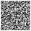 QR code with Zion Rootwear contacts
