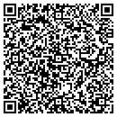 QR code with Radcliffe Realty contacts