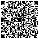 QR code with China Eastern Airlines contacts
