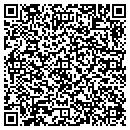 QR code with A P D W W contacts