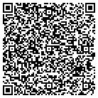 QR code with Hageland Aviation Services Inc contacts