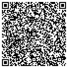 QR code with L A B Flying Service Inc contacts