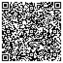 QR code with L M S Dressage Inc contacts