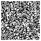 QR code with Heartland Development Inc contacts