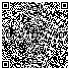 QR code with Welcome Home Realty of Brevard contacts