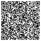 QR code with C M Watson Builders Inc contacts