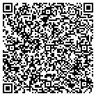 QR code with Fairwind Sunglasses Trading Co contacts