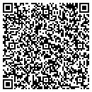 QR code with Avs Television contacts