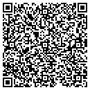 QR code with Saucony Inc contacts