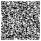 QR code with City Blue Digital Imaging contacts