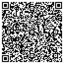 QR code with Aero Twin Inc contacts