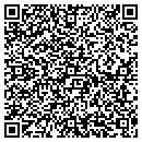 QR code with Ridenour Electric contacts