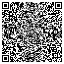 QR code with Thomas Center contacts