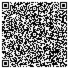 QR code with United Meth Life Enrchmt Center contacts