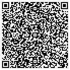 QR code with Harris Aircraft Service Inc contacts