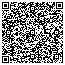 QR code with L & C Imports contacts